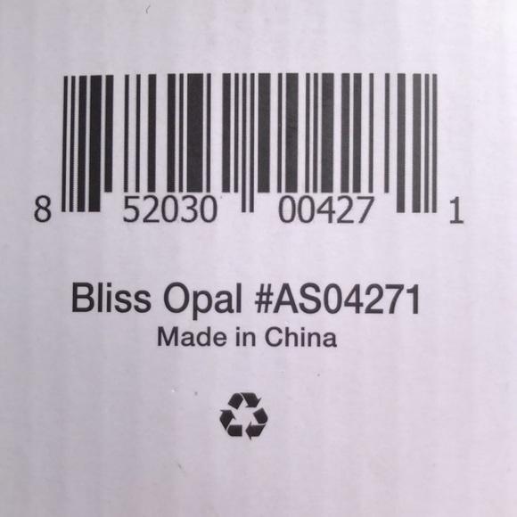 Aroma Source Opalescent essential oil diffuser - Picture 6 of 6